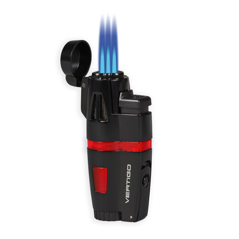 View product media 3VCRUPK Vertigo Crusher Lighter Prepack 12pk, , jrcigars 5